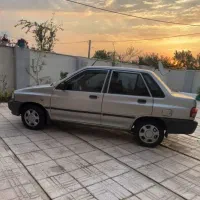 پراید مدل 90