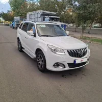 هایما مدل ۹۶ s7 توربو