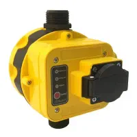 تعمیر ست کنترل ، ست دیجیتال پمپ آب