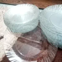 ظروف کریستال|ظروف سرو و پذیرایی|شیراز, قلعه شاهزاده بیگم|دیوار