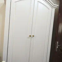 تخت بچه گانه دست دو|تخت و سرویس خواب|تهران, هفده شهریور|دیوار