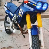 اکسوان AXlدیگری|موتورسیکلت|برازجان, |دیوار