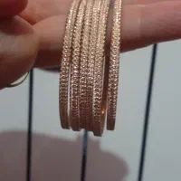 النگو رنگ ثابت|بدلیجات|شاهینشهر, حافظ جنوبی|دیوار