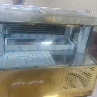 یخجال جگر  بارساخ و ...