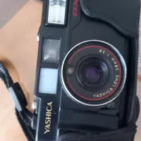 دوربین عکاسی یاشیکا  ژاپن