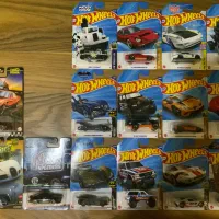 ماکت هات ویلز|اسباببازی|تهران, شهرک غرب|دیوار