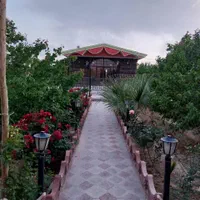 اجاره باغ ویلاسرسبزباامنیت