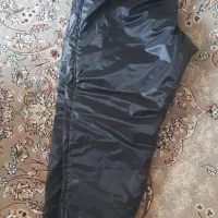 شلواربادی مشکی