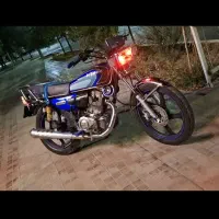 موتورسیکلت 200پیشرو مدل 1403|موتورسیکلت|نجف‌آباد, ویلاشهر|دیوار