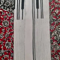 چوقا محلی بختیاری کیارسی بافت اصلی