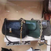 کیف های چرم طبیعی به شرط گارانتی و ضمانت