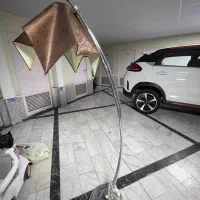 آباژور ،چراغ خواب