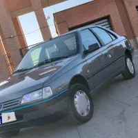 پژو ۴۰۵glx|خودرو سواری و وانت|بوکان, |دیوار