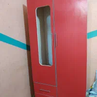 کمدلباسی|جاکفشی، کمد، دراور|سعدآباد, |دیوار