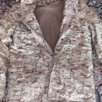 ۴عدد کاپشن دست دو