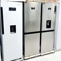 انواع   یخچال    با اقساط