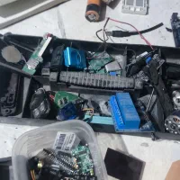 لوازم الکترونیک آرمیچر ماژول|قطعات و لوازم جانبی رایانه|ایذه, |دیوار