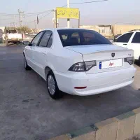 سمند سورن ای آف سون|خودرو سواری و وانت|اهواز, فاز ۱ پادادشهر|دیوار