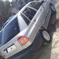 پراید۱۴۱مدل ۸۵|خودرو سواری و وانت|قروه, |دیوار