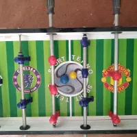 فوتبال دستی نو