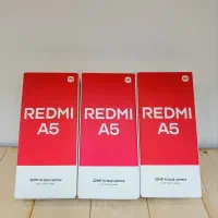 گوشی شیائومی Redmi A5