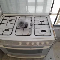 اجاق گاز