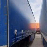 کانتینر چادری تمام کشویی دستگاه PMDاصل ترکیه