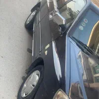 پراید 132مدل 90