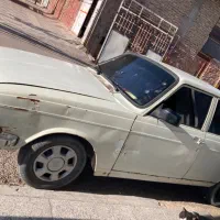 پیکان مدل ۸۰|خودرو کلاسیک|فسا, |دیوار