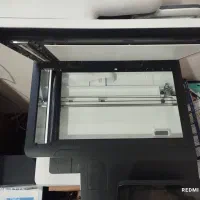 پرینتر اچ پی 527|پرینتر، اسکنر، کپی، فکس|یاسوج, |دیوار