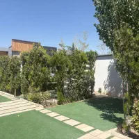 ویلا مدرن ۲۷۰ متری ۲ خوابه/سهیلیه/ زعفرانیه|فروش خانه و ویلا|کرج, گوهردشت|دیوار