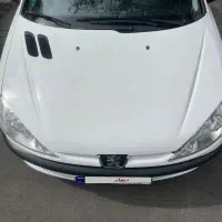 206|خودرو سواری و وانت|تهران, شهرک ولیعصر شمالی|دیوار