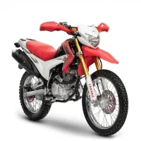 موتور تریل پرواز 200