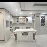 تعمیرات و نصب کمد دیواری و کابینت کیفیت تضمینی