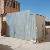 سایبان ایرانیت درابعاد4در3 جنس ایرانیت درجه یک