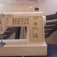 چرخ خیاطی سینگر