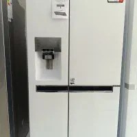 یخچال ویترینی