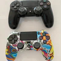 پلی استیشن 4pro|کنسول، بازی ویدئویی و آنلاین|فریدون‌کنار, |دیوار