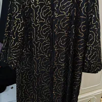 مانتو مجلسی