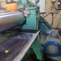 غلطک لاستیک سازی|ماشینآلات صنعتی|چهاردانگه (تهران), |دیوار