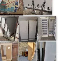 فروش تعدادی لوازم منزل