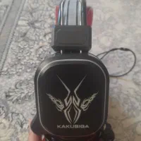 فروش یک عدد هدفون ب شدت بینظیر|کنسول، بازی ویدئویی و آنلاین|صدرا-فارس, فاز ۱|دیوار