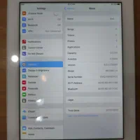 آیپد ۲|تبلت|کرج, ساسانی (قلمستان)|دیوار