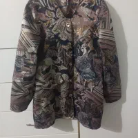 لباس مجلسی و مانتو|لباس|گرگان, |دیوار