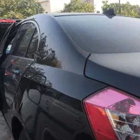 جیلی امرگند دنده ای تصادفی|خودرو سواری و وانت|رشت, علی آباد|دیوار