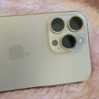 اپل iPhone 13 Pro با حافظهٔ ۲۵۶ گیگابایت