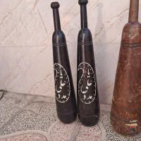 میل باستانی زورخانه