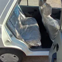 پراید 99 بیرنگ|خودرو سواری و وانت|کرج, مهرویلا جنوبی|دیوار