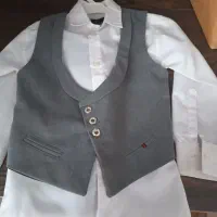 لباس مجلسی|کفش و لباس بچه|خرمدره, |دیوار