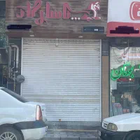 فروش مغازه سرقفلی خیابان استانداری سابق(شهدا)|فروش مغازه و غرفه|زنجان, |دیوار